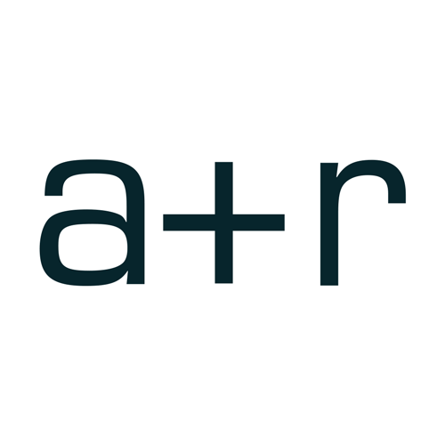 architektur plus raum Logo