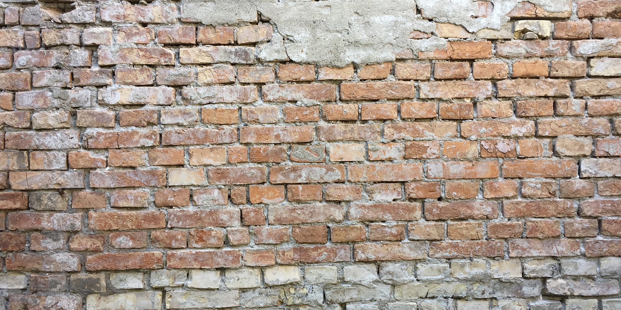 MH Architekten Ziegelwand Historisch Altbau